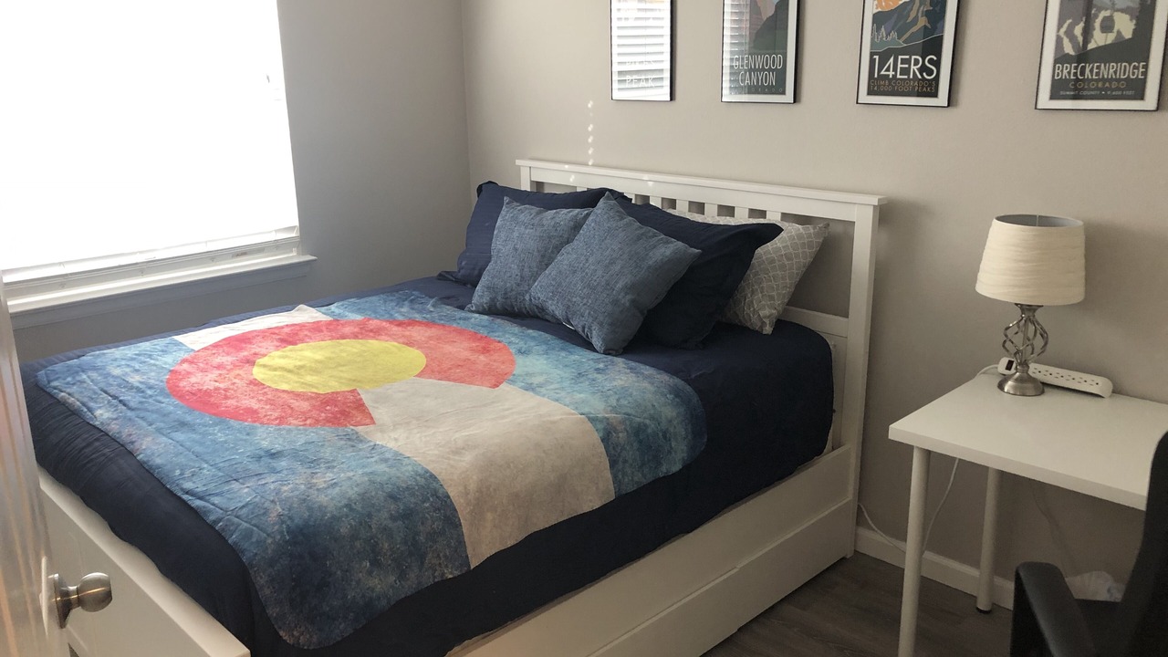 Photo of Bedroom in Centennial
