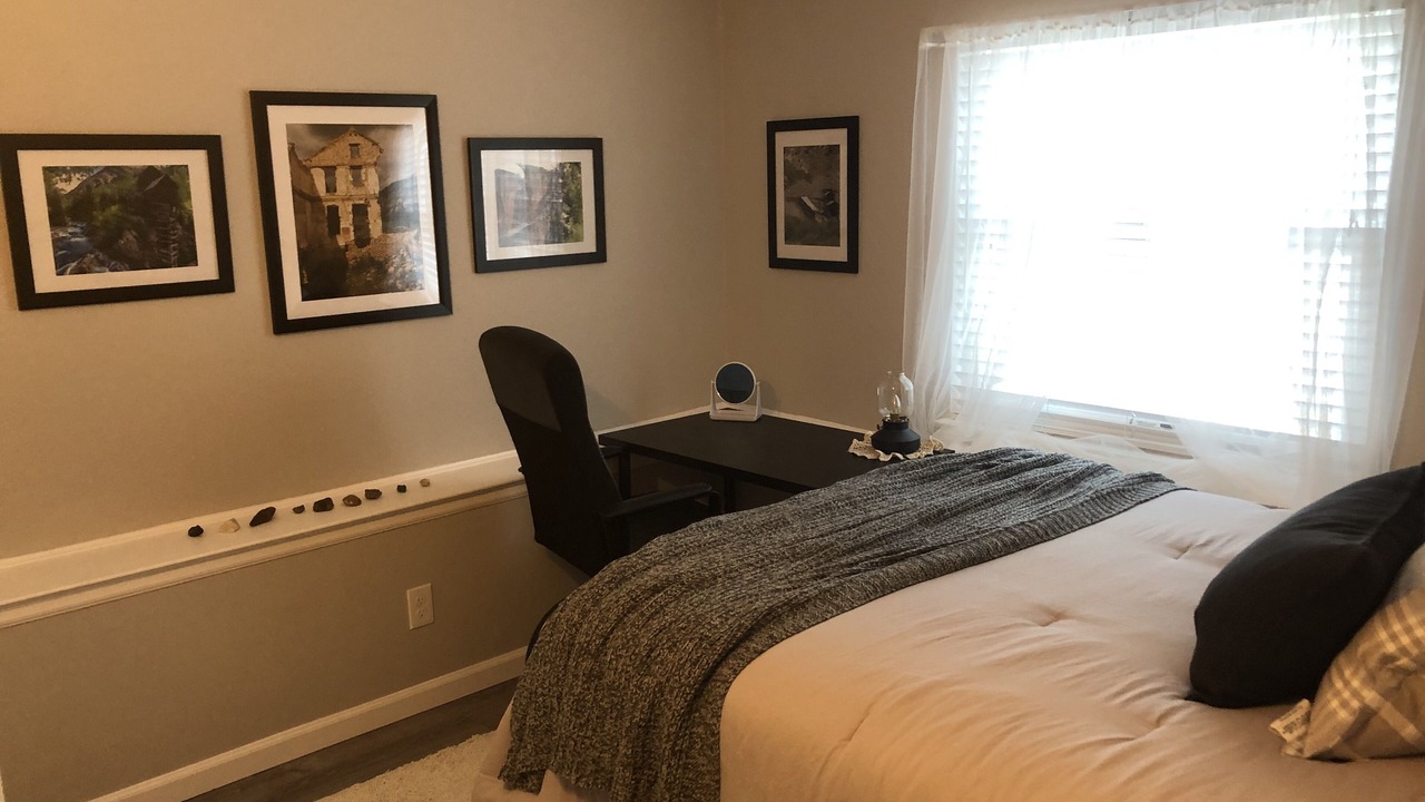Photo of Bedroom in Centennial