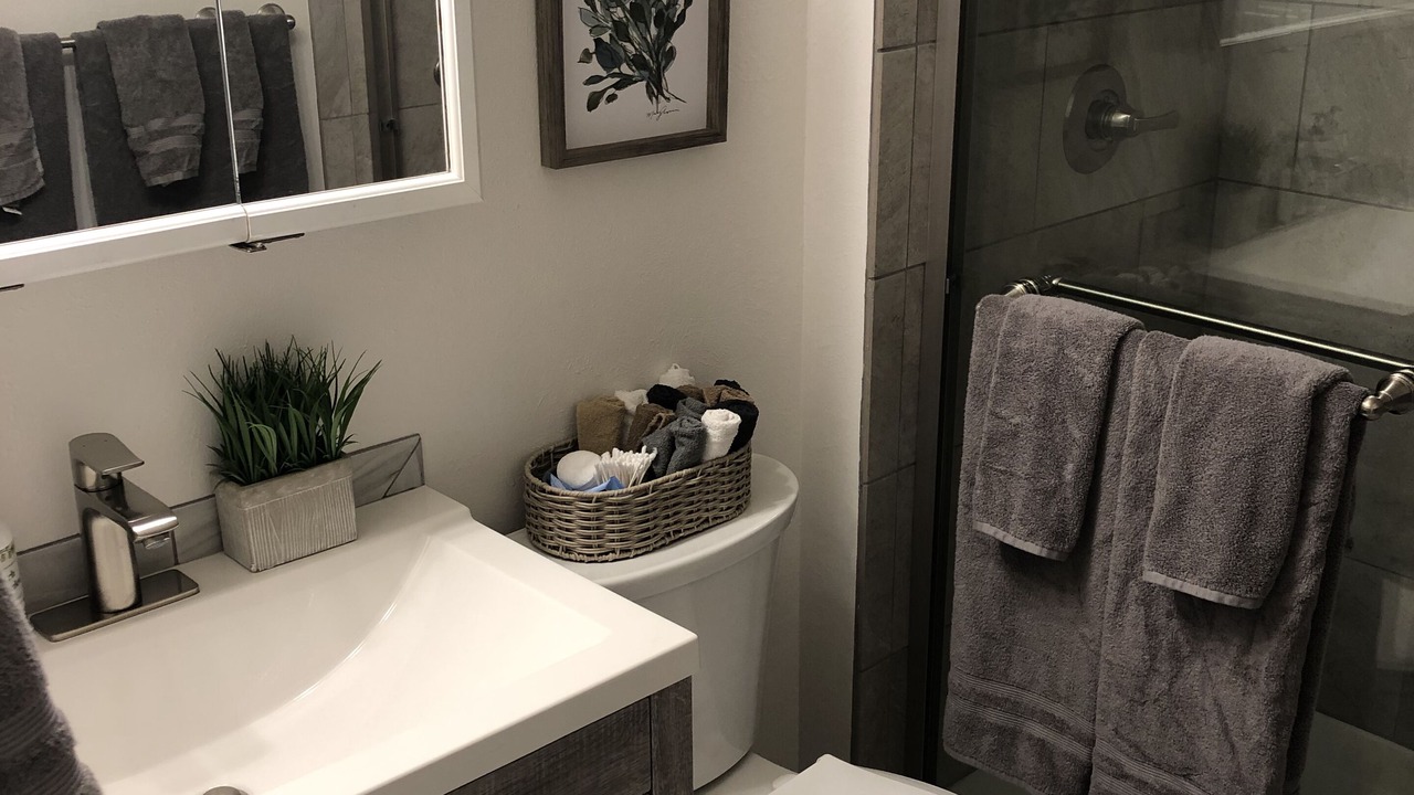 Photo of Bathroom in Centennial