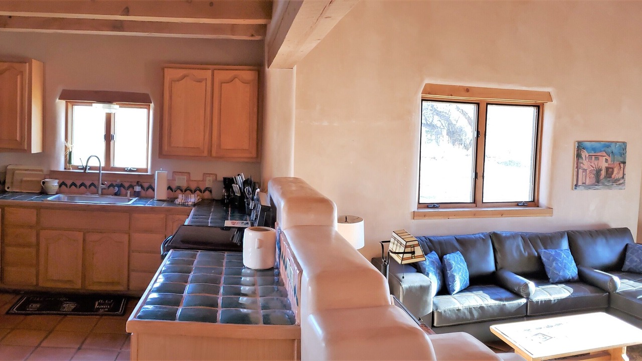 Photo of Bedroom in Nambe