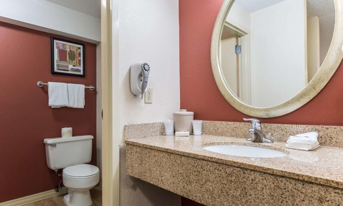 Photo of Bathroom in SeaTac