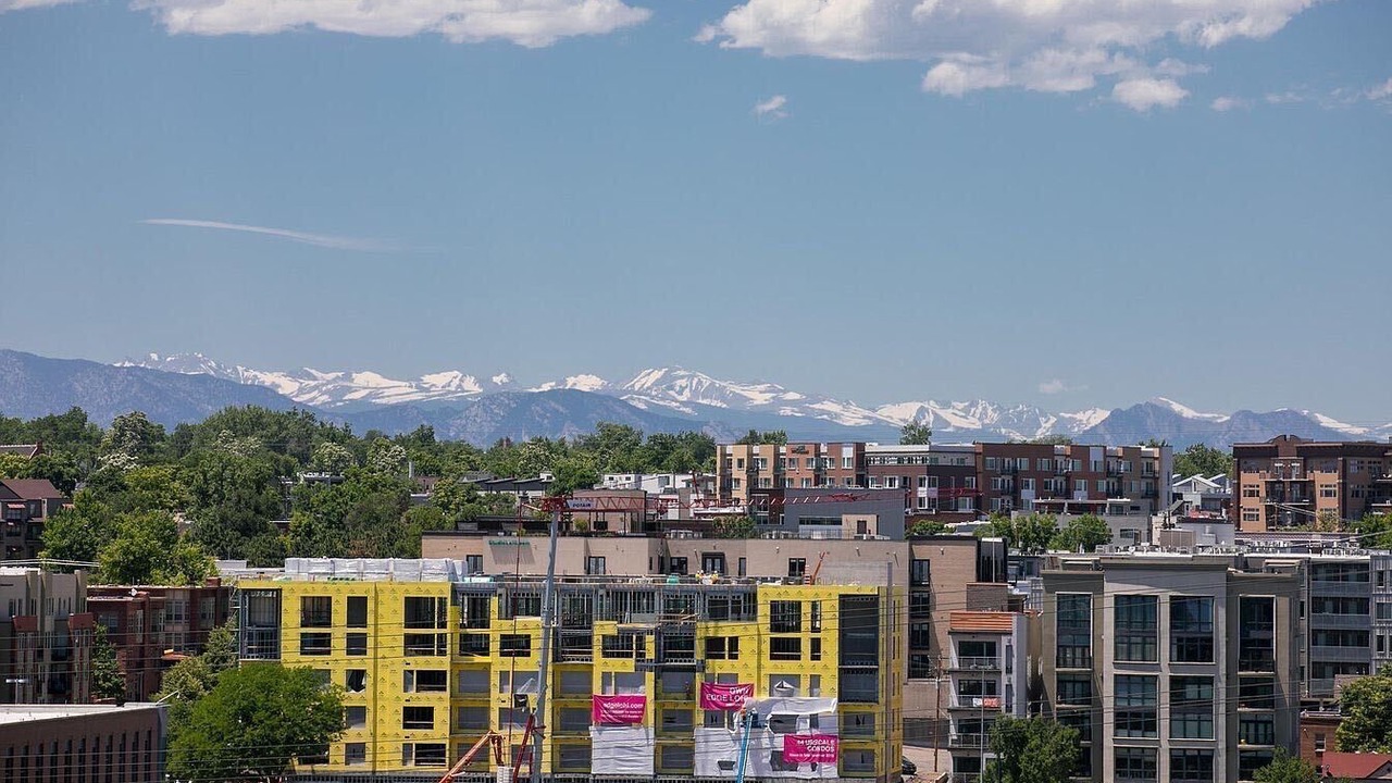 Photo of Outdoor in LoDo