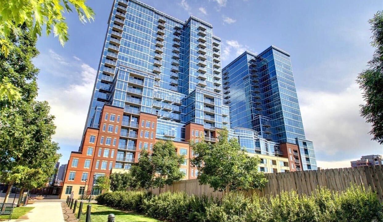 Photo of Outdoor in LoDo