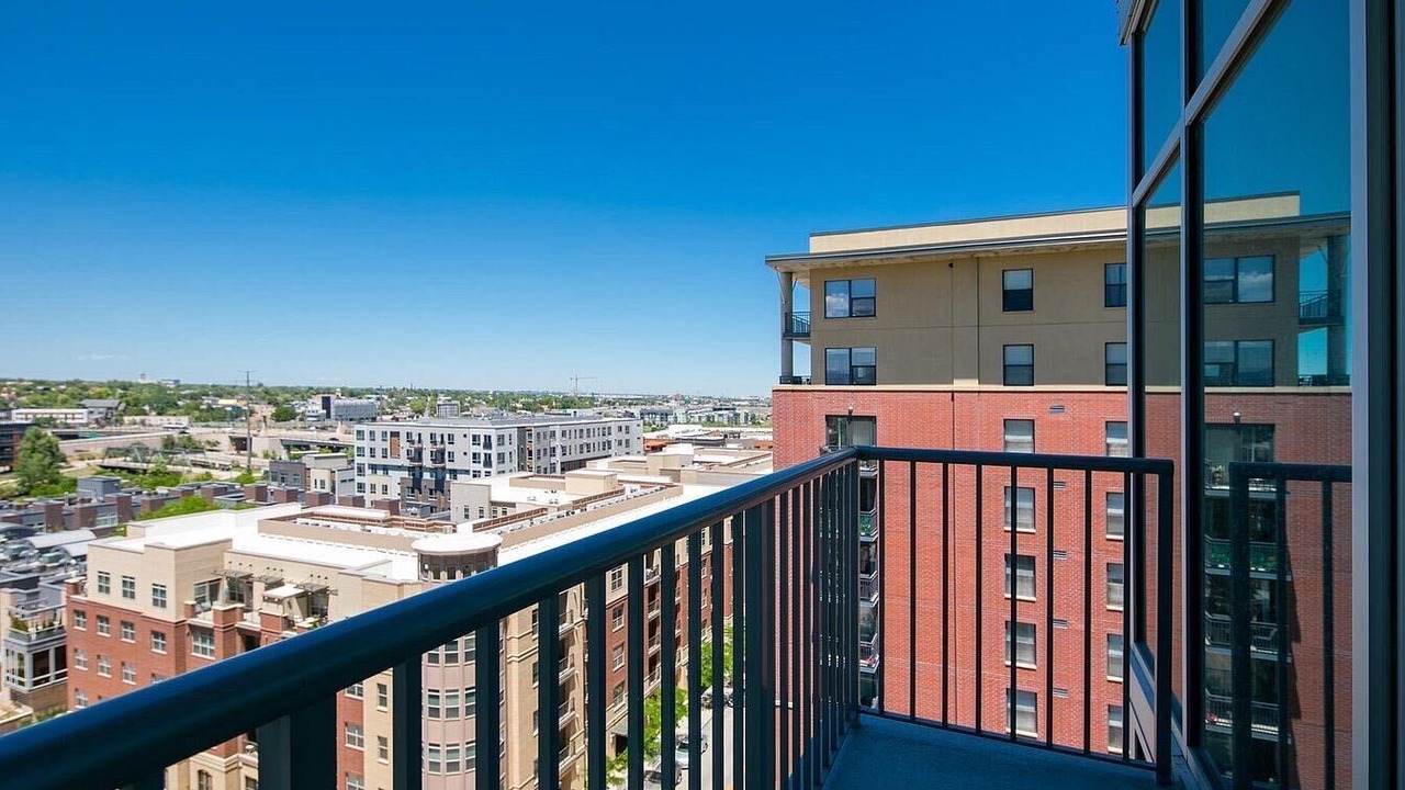 Photo of Outdoor in LoDo