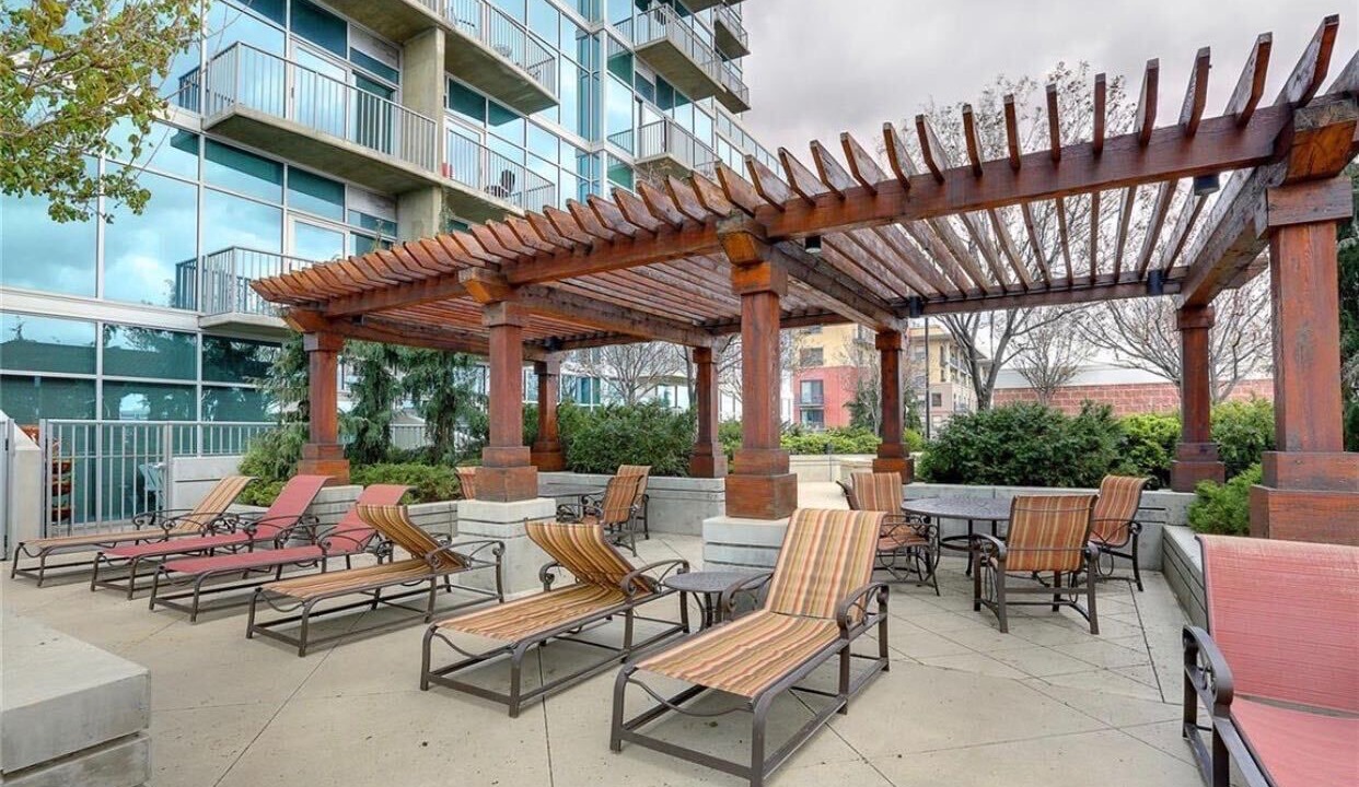 Photo of Outdoor in LoDo