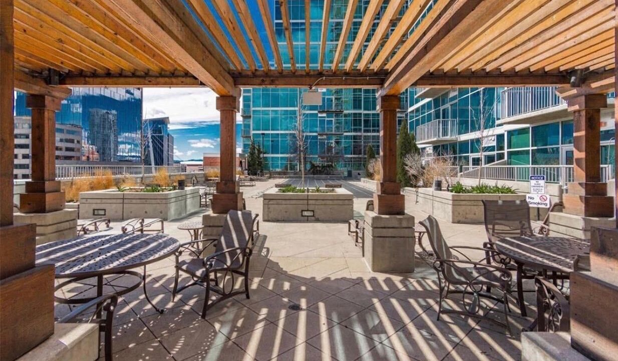 Photo of Outdoor in LoDo