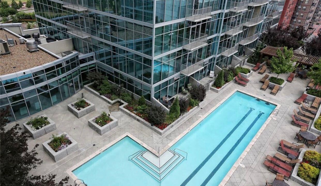 Photo of Outdoor in LoDo