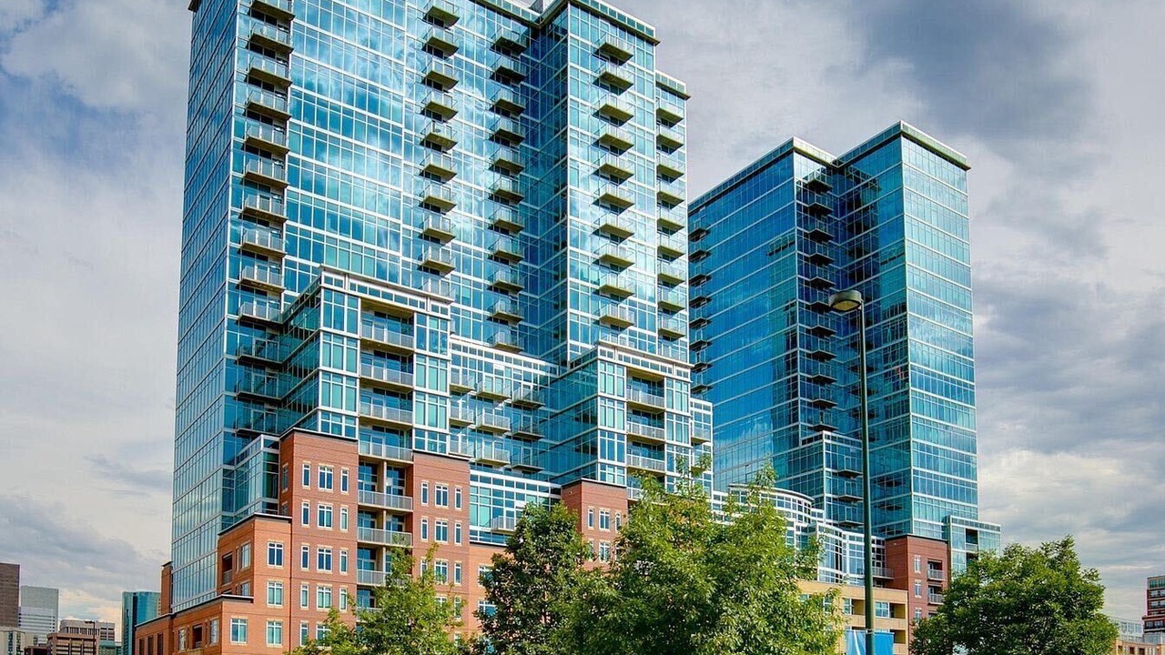 Photo of Outdoor in LoDo