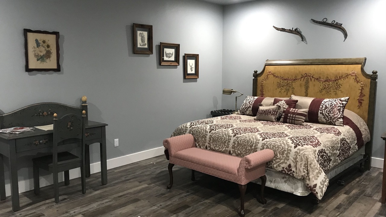 Photo of Bedroom in Ephrata