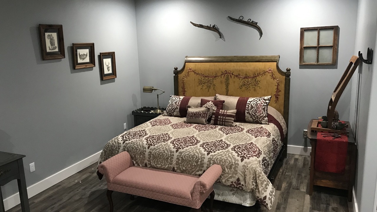 Photo of Bedroom in Ephrata