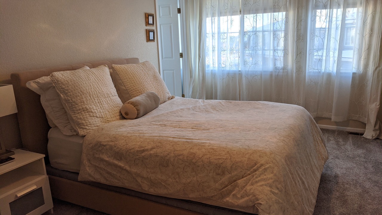 Photo of Bedroom in Westridge