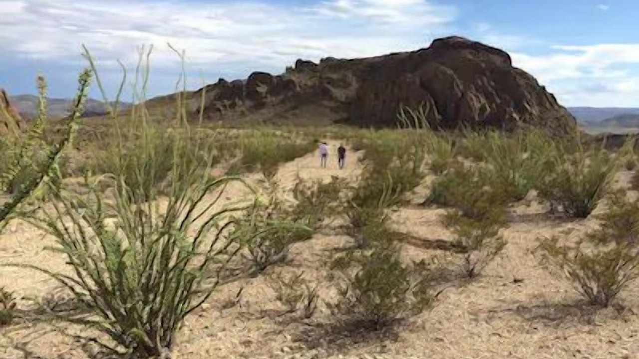 Photo of Outdoor in Terlingua