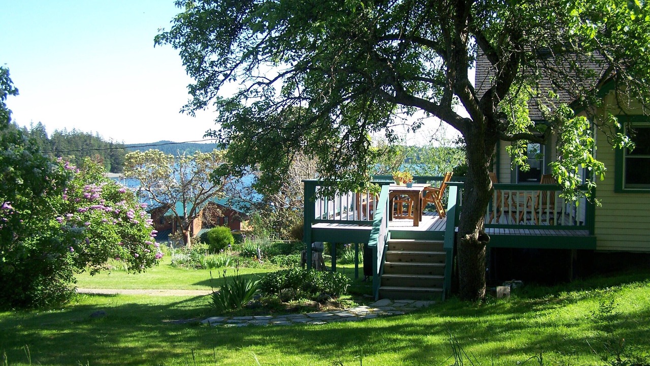 Photo of Others in Deer Harbor