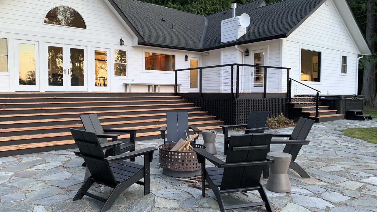 Photo of Outdoor in Eastsound