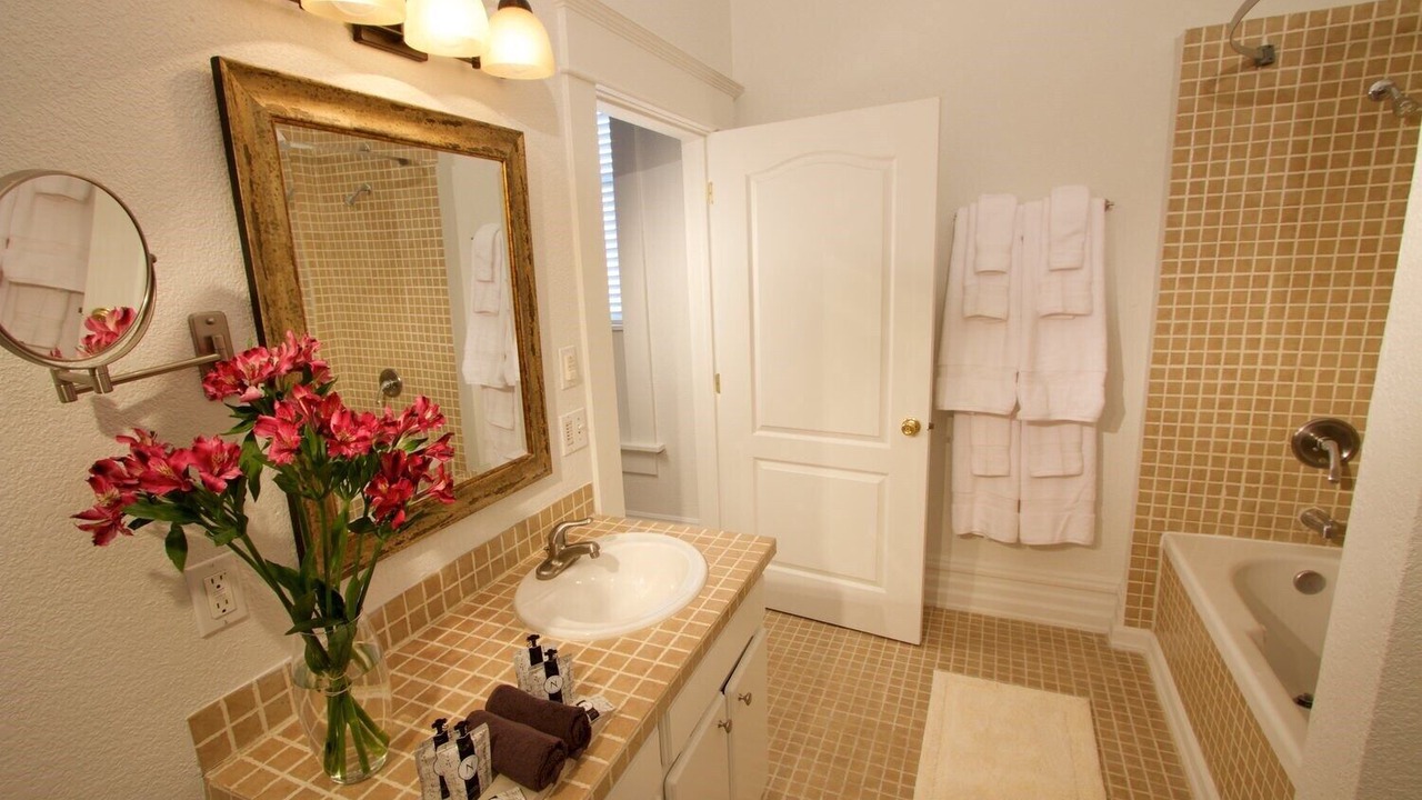 Photo of Bathroom in Walla Walla