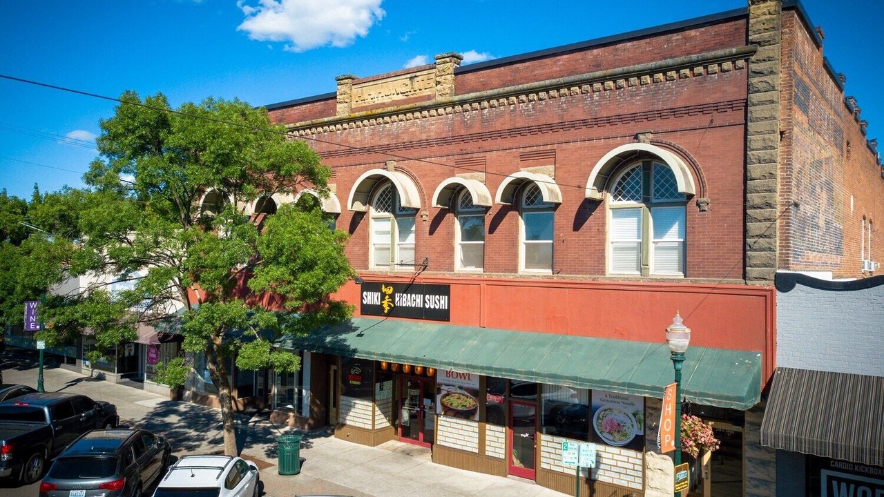 Photo of Others in Walla Walla