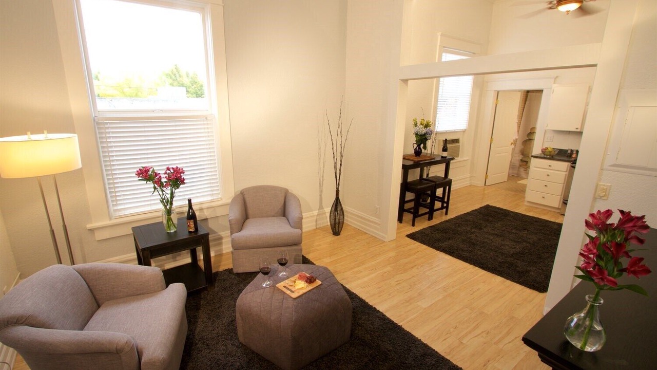 Photo of Livingroom in Walla Walla
