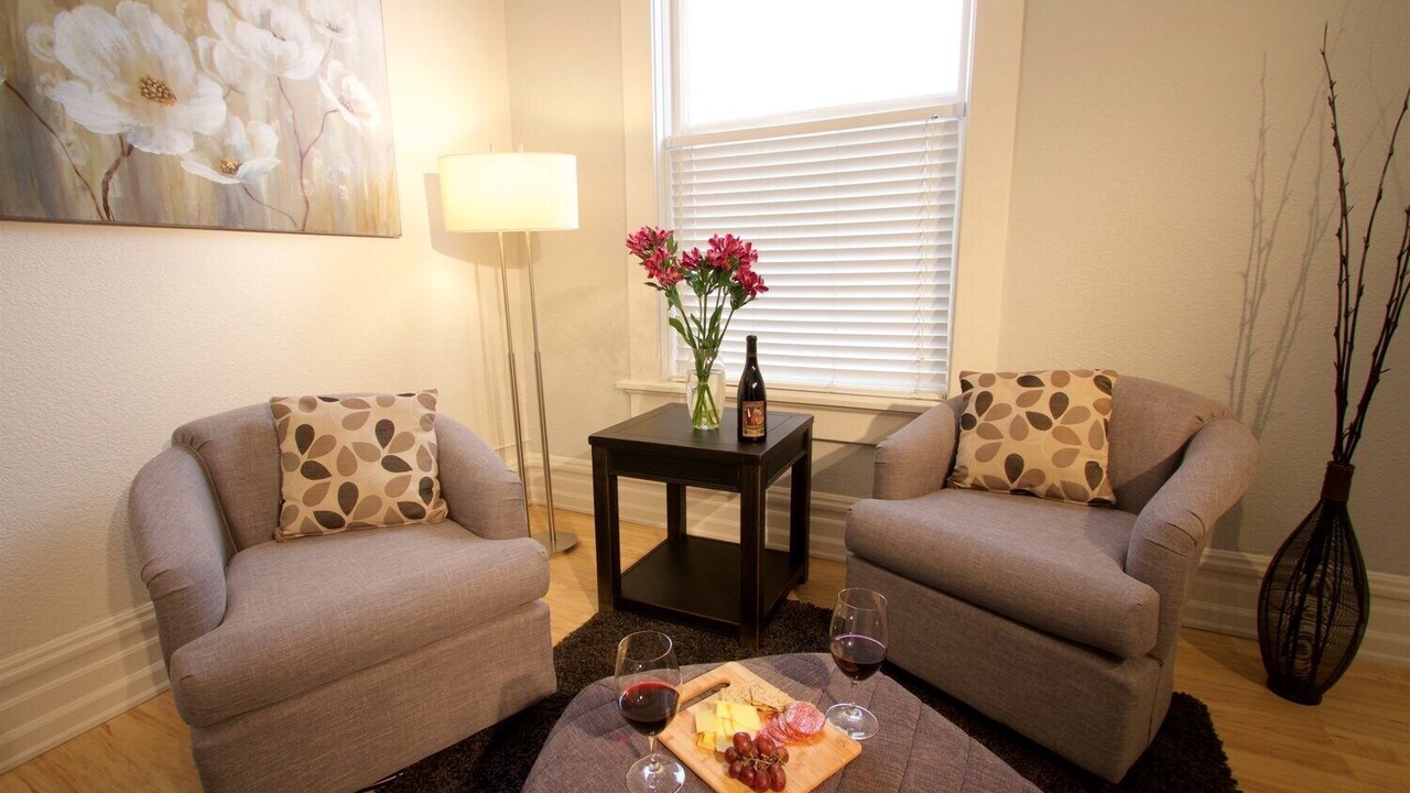 Photo of Livingroom in Walla Walla