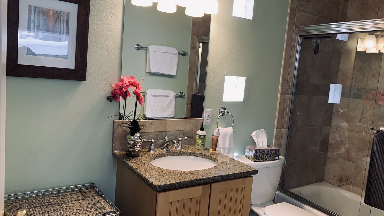 Photo of Bathroom in Hale