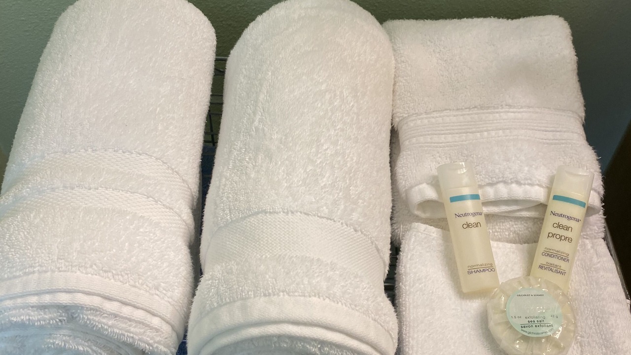Photo of Bathroom in Hale