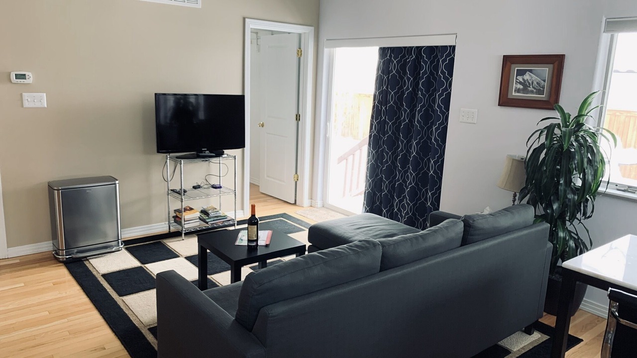 Photo of Livingroom in Hale
