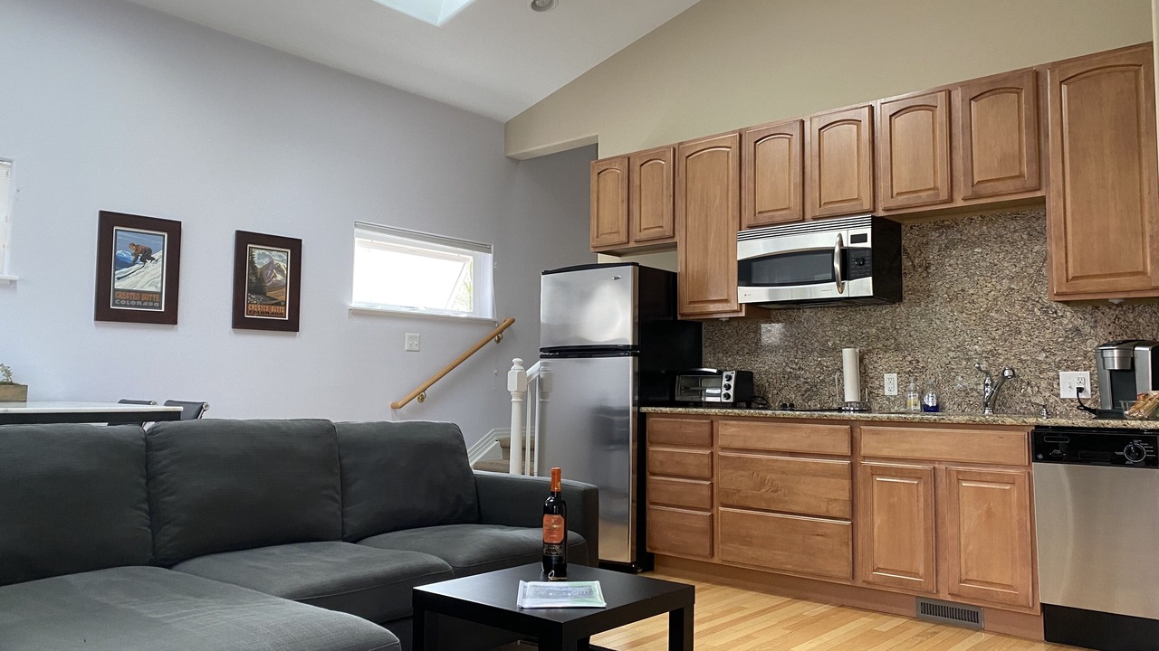 Photo of Livingroom in Hale