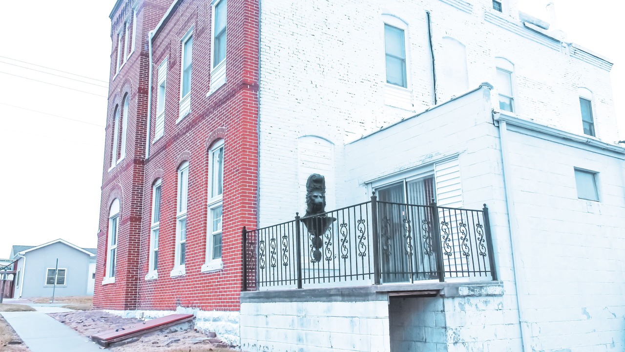 Photo of Patio Balcony in Savannah