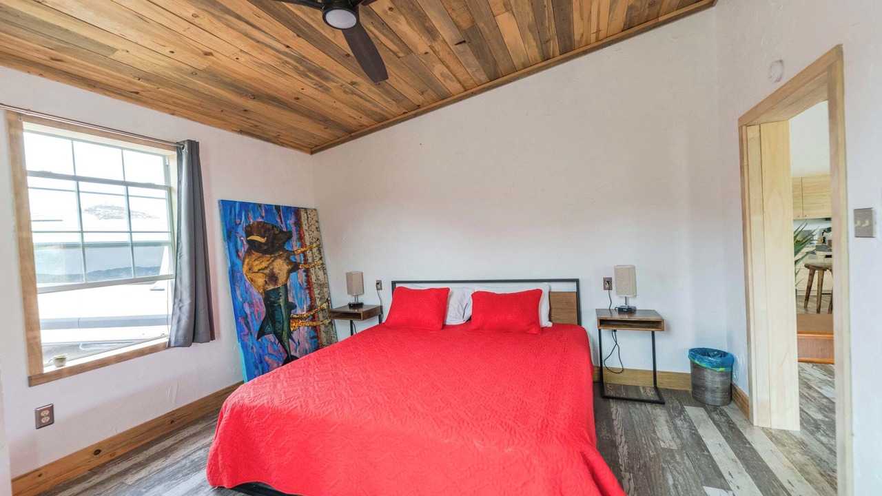 Photo of Bedroom in Alpine