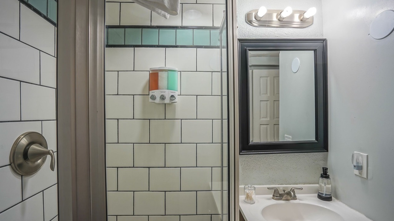 Photo of Bathroom in West Old Town
