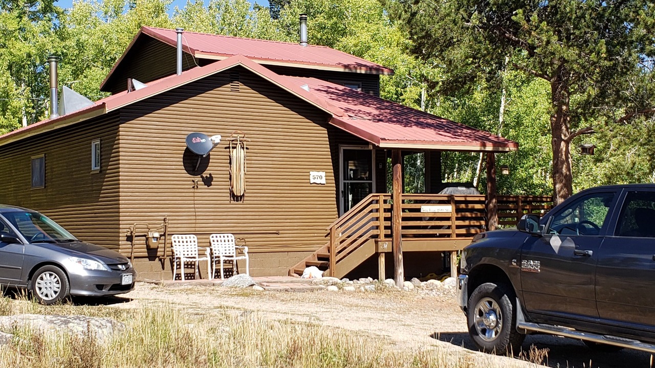 Photo of Outdoor in Grand Lake