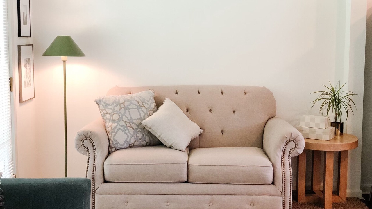 Photo of Livingroom in Kansas City
