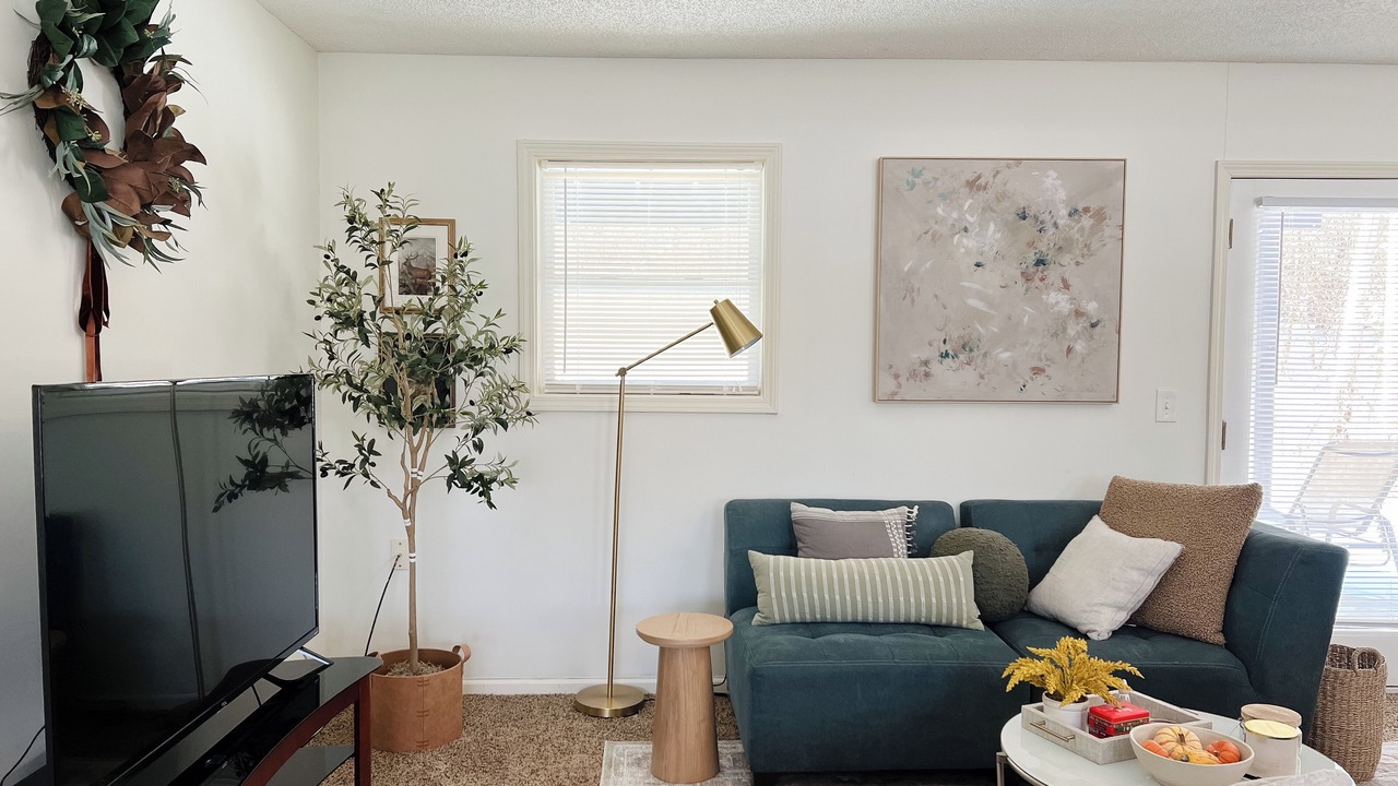 Photo of Livingroom in Kansas City