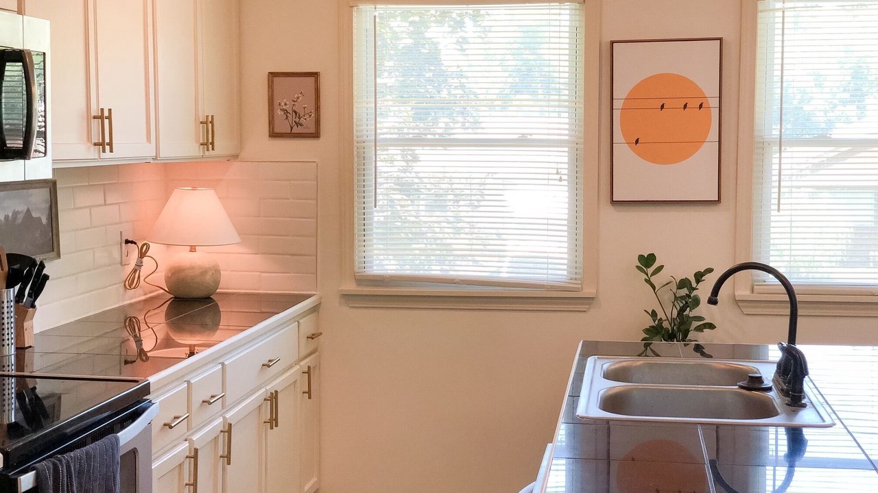 Photo of Kitchen in Kansas City