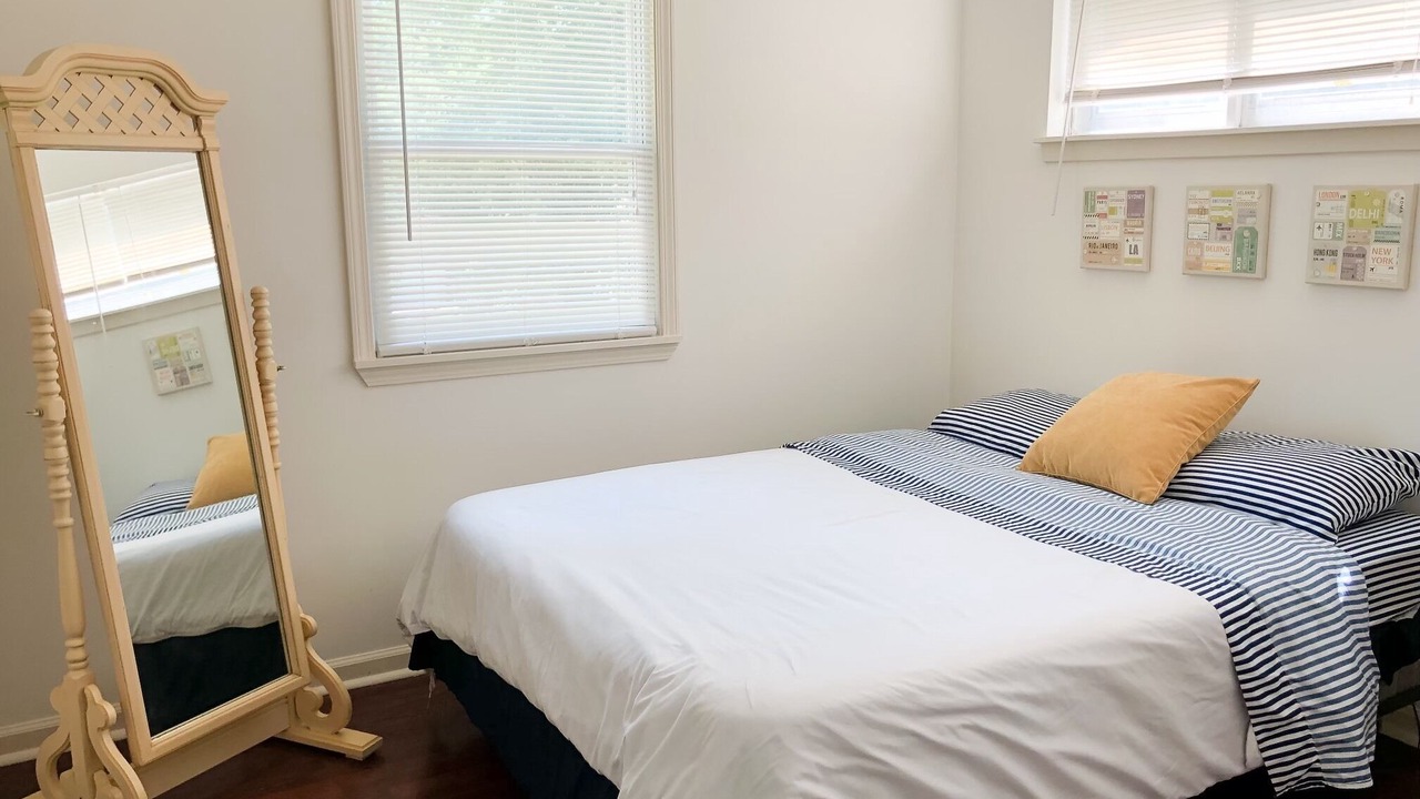Photo of Bedroom in Kansas City