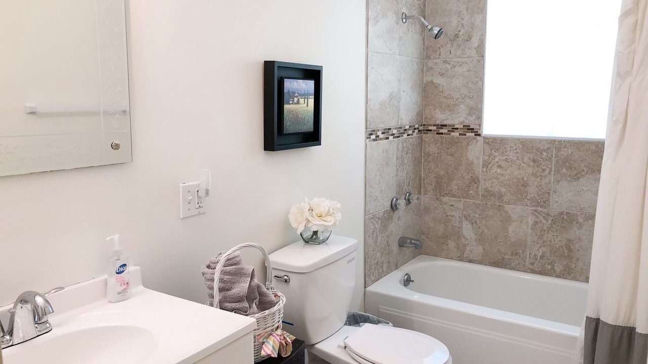 Photo of Bathroom in Kansas City