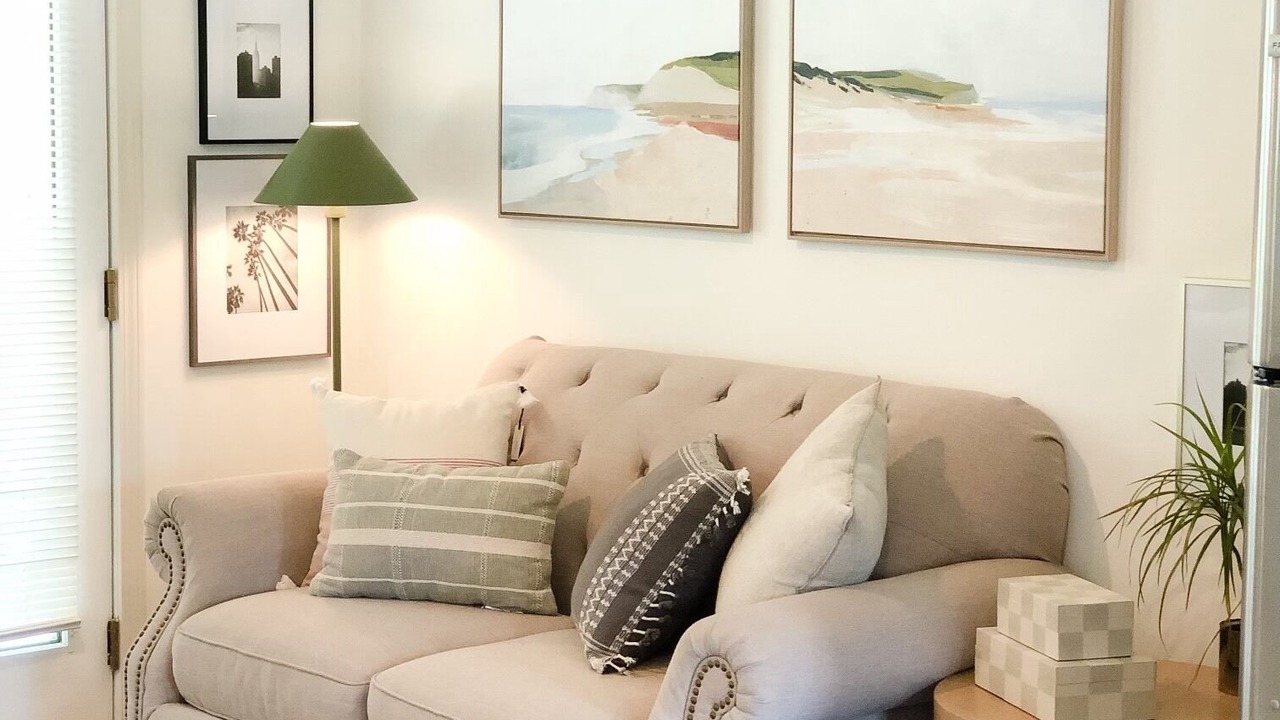Photo of Livingroom in Kansas City