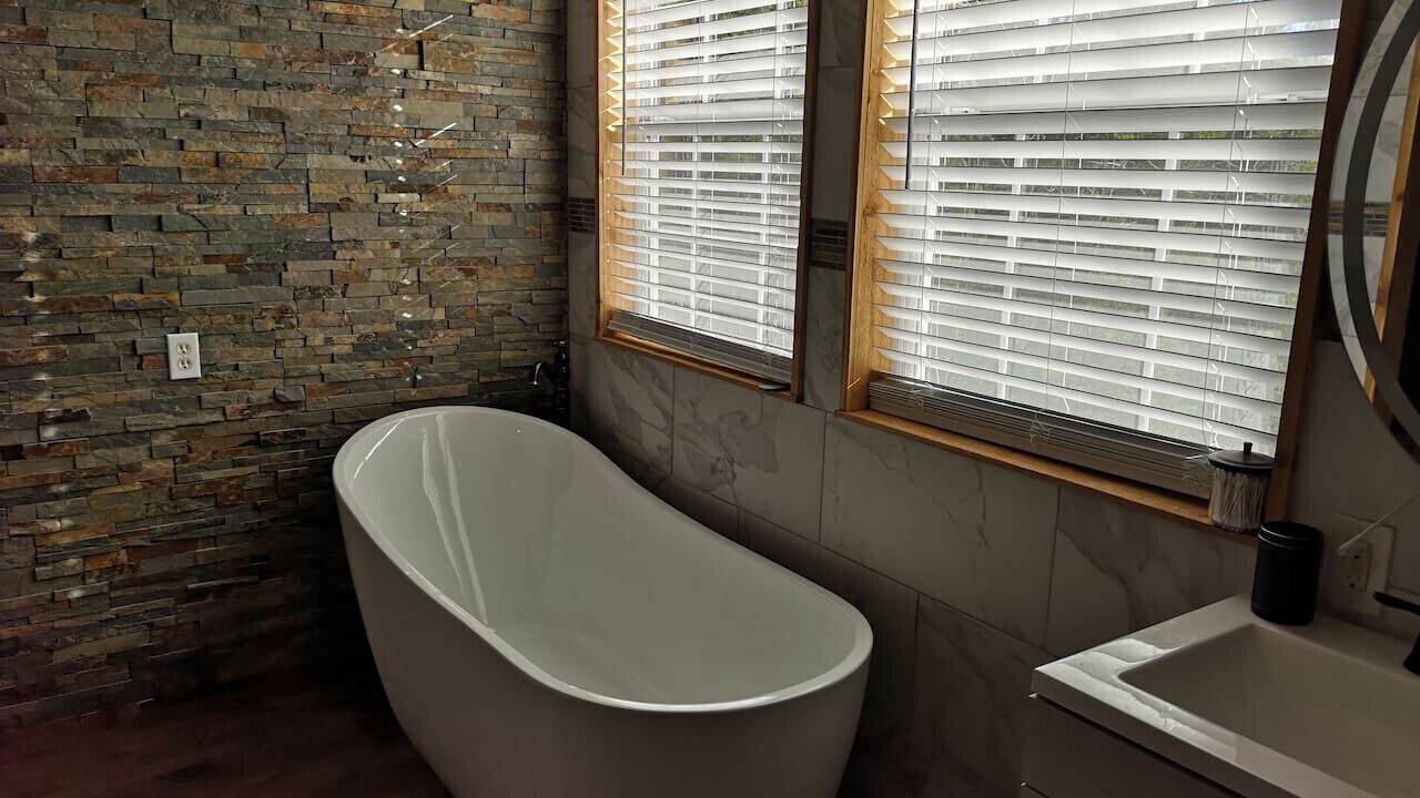 Photo of Bathroom in Paluxy