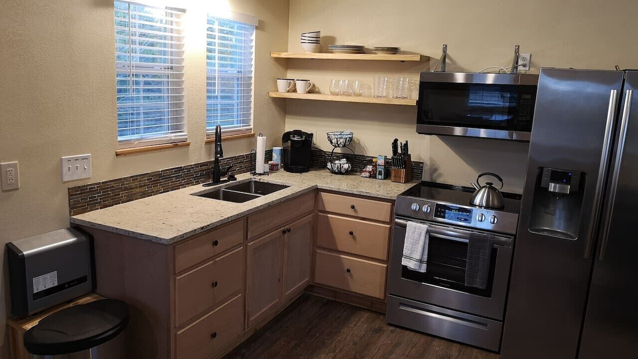 Photo of Kitchen in Paluxy