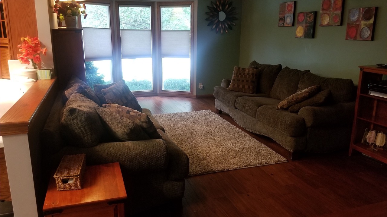 Photo of Livingroom in Lincoln