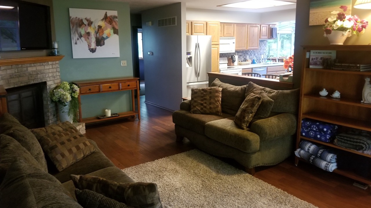 Photo of Livingroom in Lincoln
