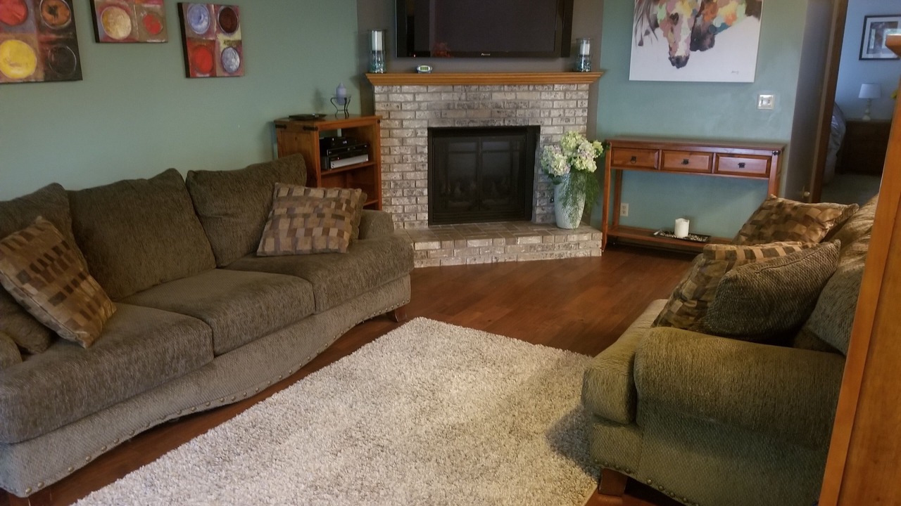 Photo of Bedroom in Lincoln