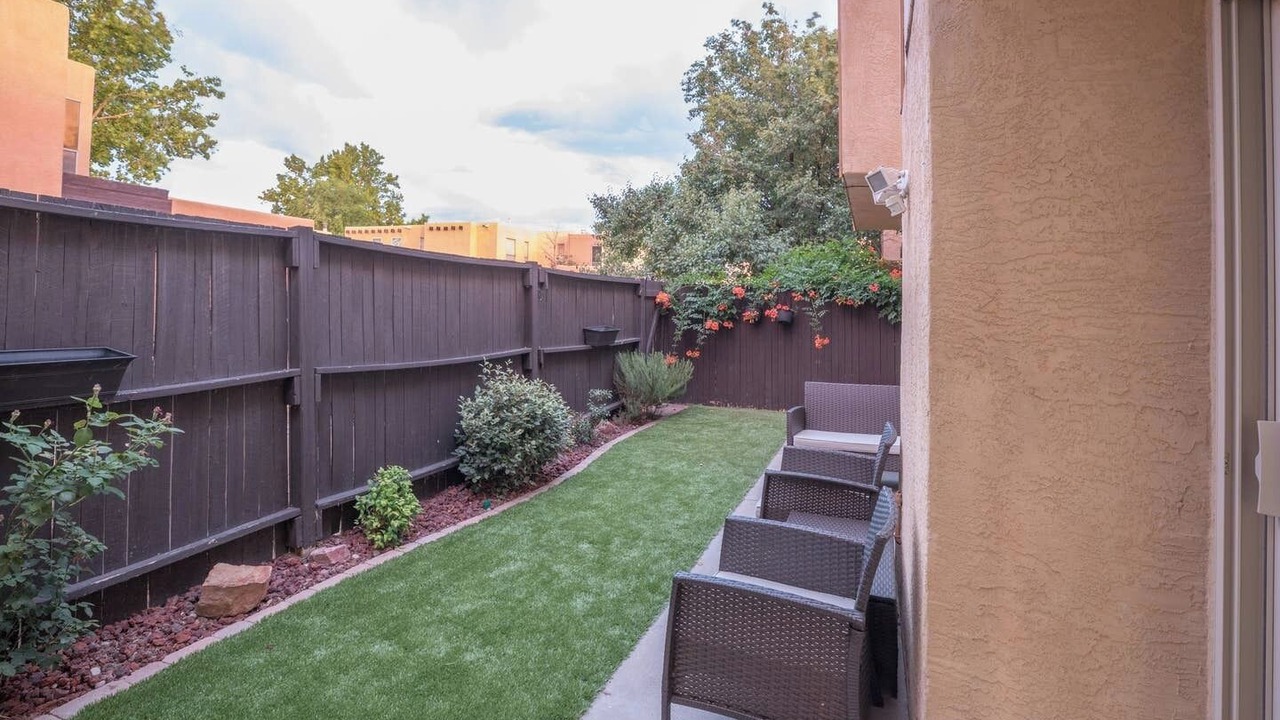 Photo of Outdoor in Northeast Heights