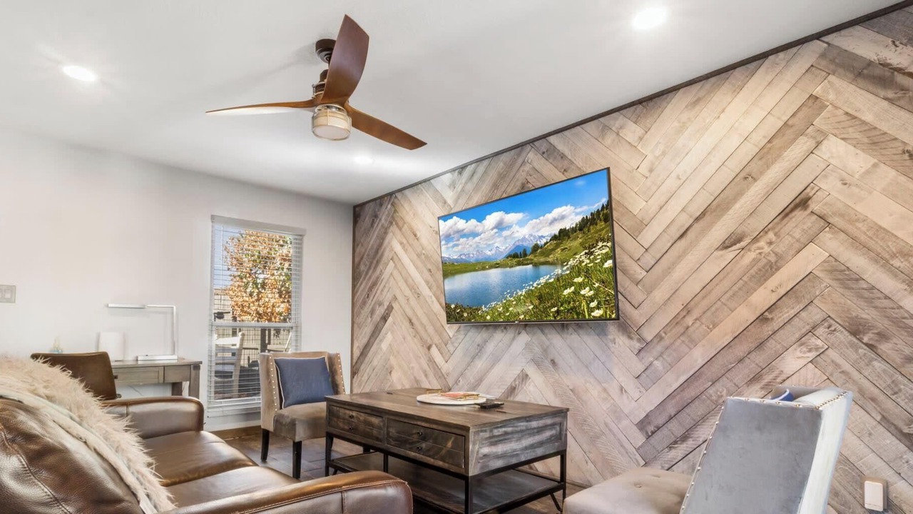 Photo of Bedroom in Northeast Heights