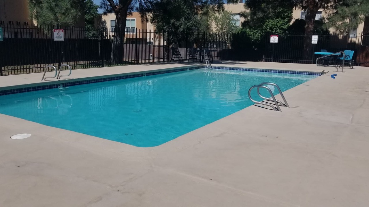 Photo of Outdoor in Northeast Heights