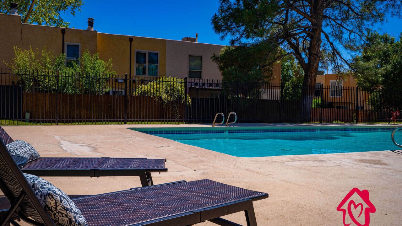 Photo of Outdoor in Northeast Heights