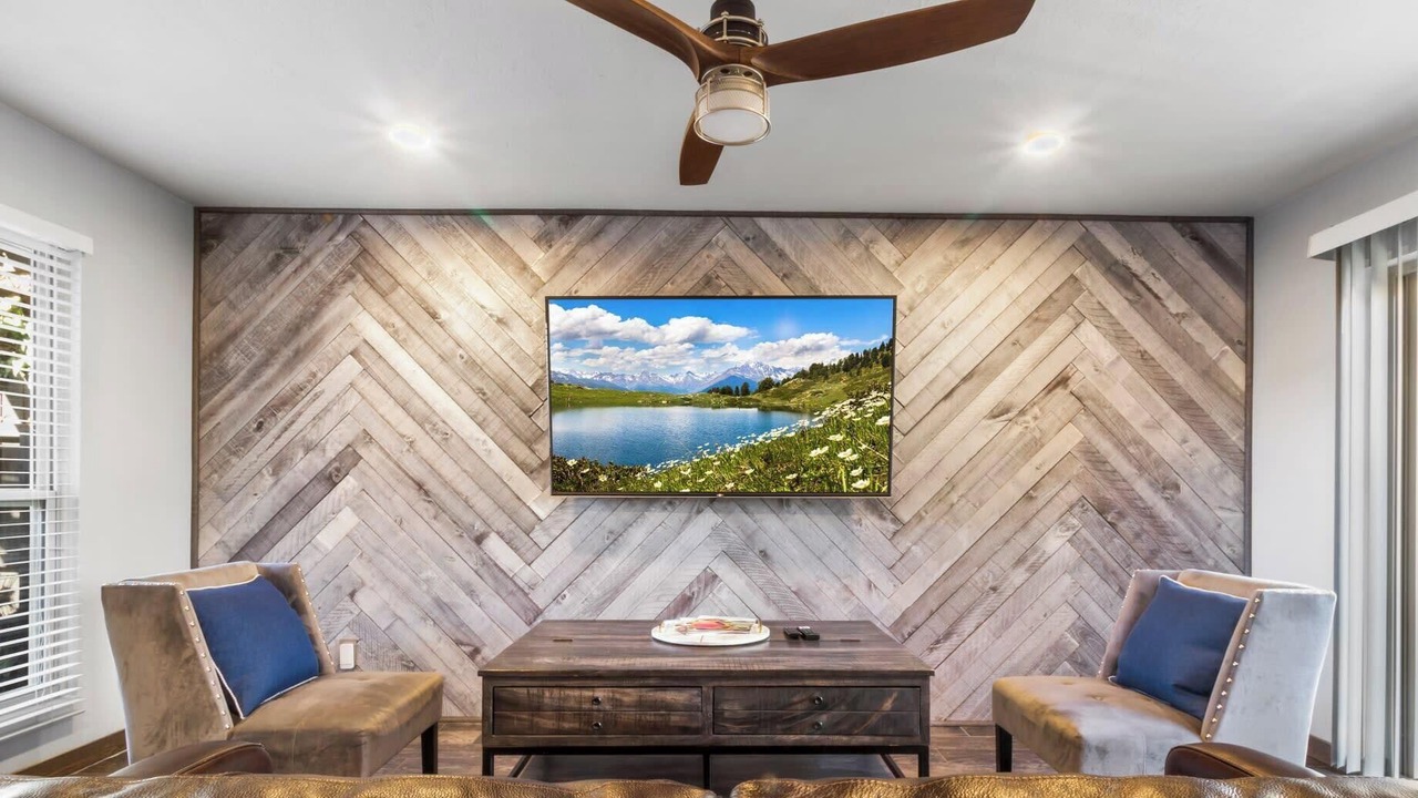 Photo of Livingroom in Northeast Heights