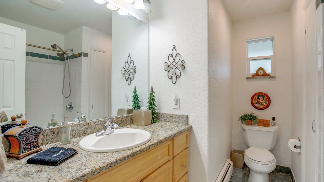 Photo of Bathroom in Creighton