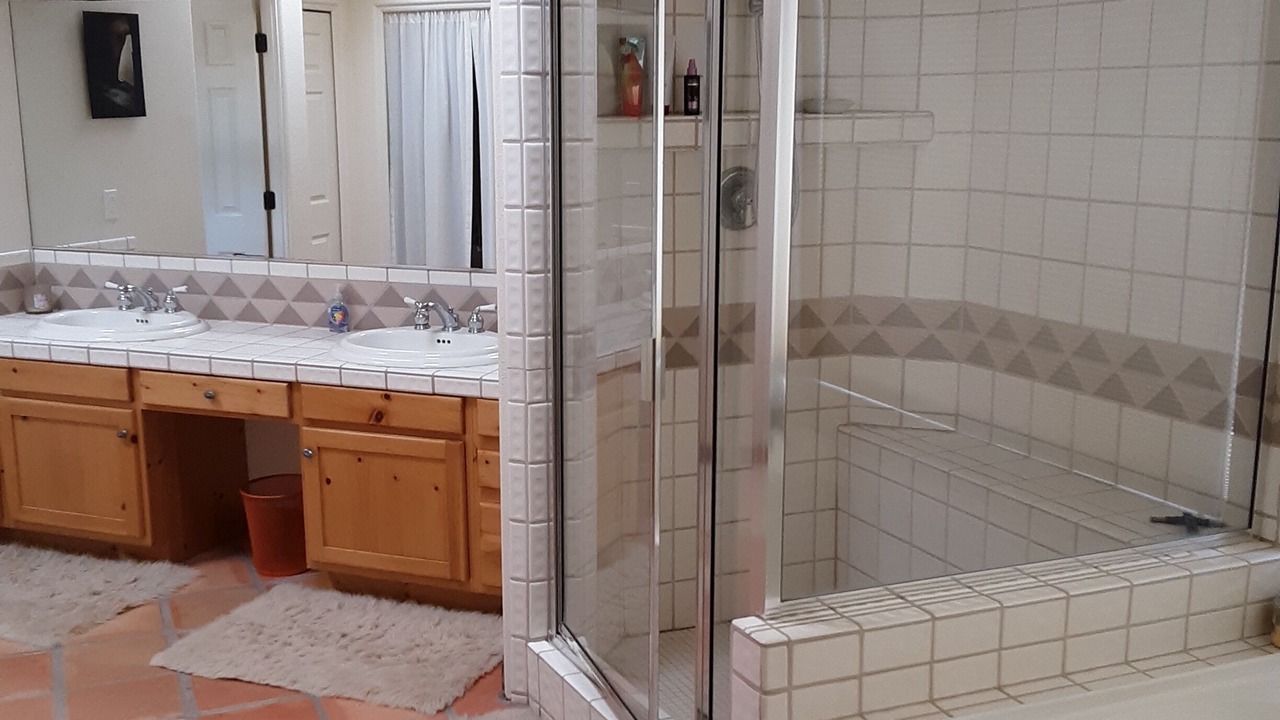 Photo of Bathroom in Placitas