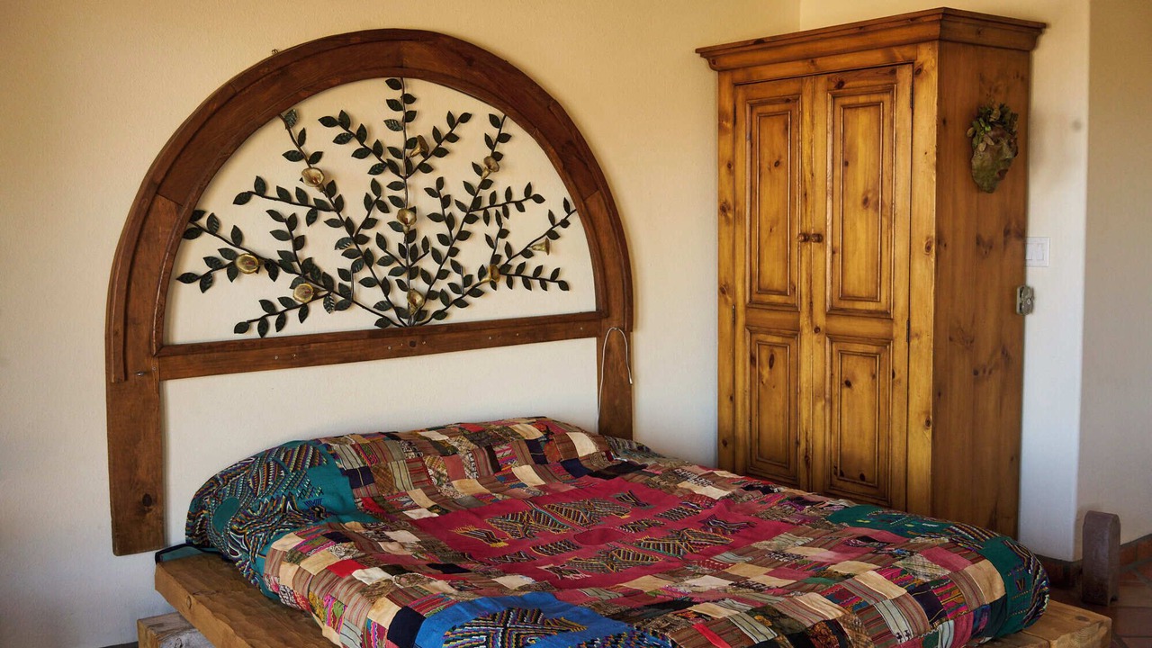 Photo of Bedroom in Placitas