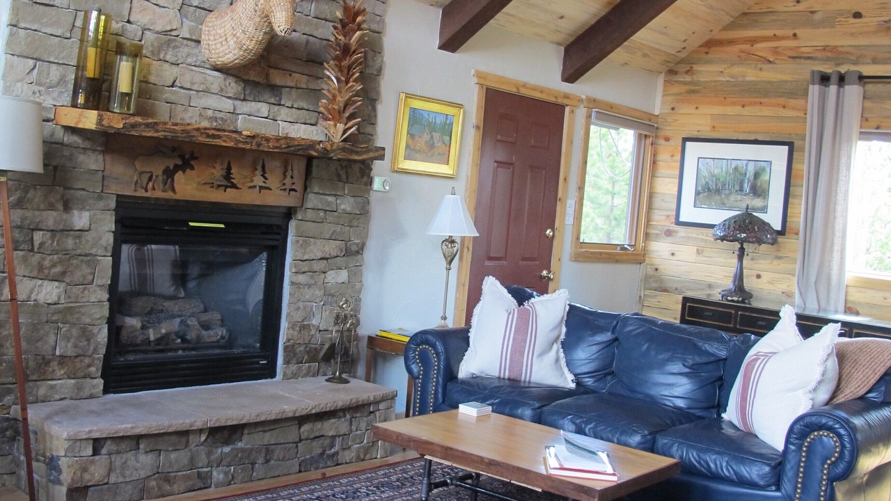 Photo of Bedroom in Grand Lake